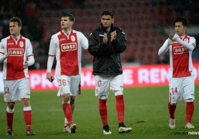 Opluchting bij Standard: "Een dikke 'oef'"