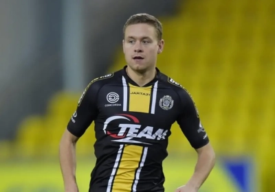 Nieuwkomer Ingason: "In de voetsporen treden van Gretarsson en Vidarsson"