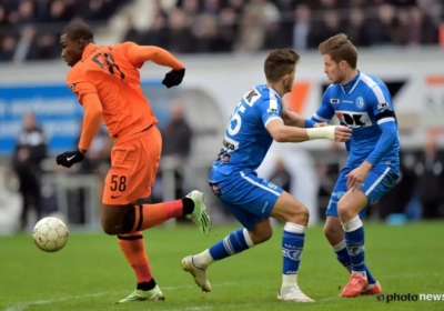 Nielsen na doodschop Vormer: "Gelukkig had hij me niet vol mee"