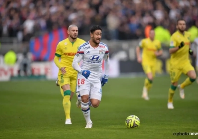 Overzicht Ligue 1: Lyon wipt zonder overschot weer naar de kop