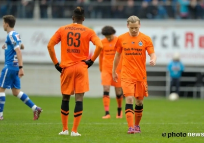 Is Bolingoli hetzelfde lot als Duarte beschoren?