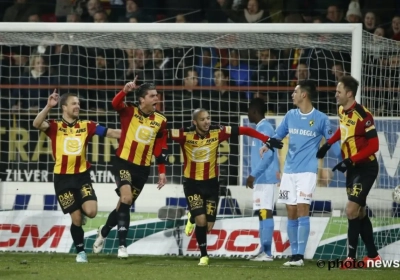 De Hel van Malinwa bestaat nog: KV Mechelen wint ook naast het veld van Lierse