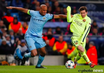 City-coach snoeihard na nederlaag: "Wijs naar de spelers, niet naar mijn tactiek"