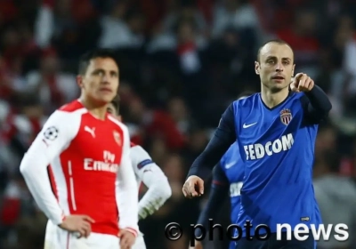 Drama voor Arsenal: klus lijkt al geklaard voor gehandicapt Monaco