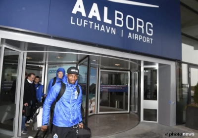 Bolingoli bekent schuld: "Ik verdien gewoon een straf"