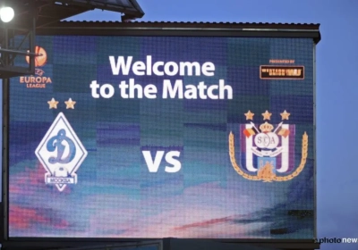 Russische hooligans vallen Anderlechtsupporters aan met messen: "Rennen voor ons leven"