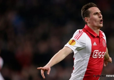 Hazard en Bruno bijten in het zand, Ajax makkelijk door