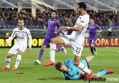 Ook Celtic- en Tottenham-Belgen liggen eruit