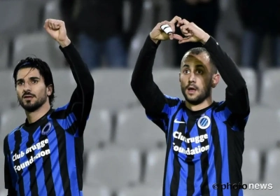 Preud'homme verraste met Refaelov én Vazquez: "Ik vroeg zelf om te starten"