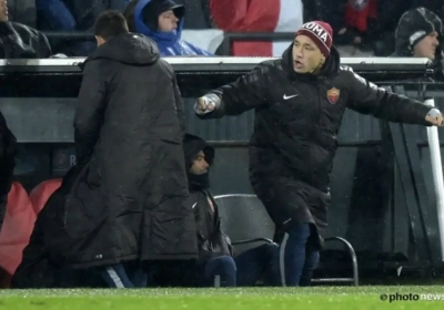 Vijf op vijf voor Italië in de Europa League