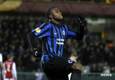 Oularé vooral blij voor maatje: "Ik weet wat het is om daar te staan"