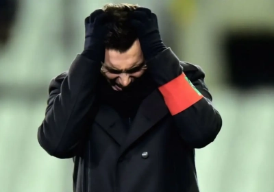 Vidarsson viert verjaardag in mineur: "Voetbal kan enorm hard zijn"