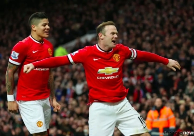 Overzicht Premier League: Rooney vindt opnieuw de weg naar doel