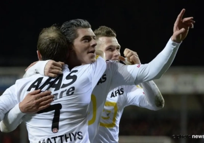 Malinwa verstoort jubileum Dury na doelpuntenrijke match