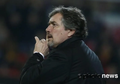 Opflakkering Lierse was van korte duur: "Mirakel nodig"