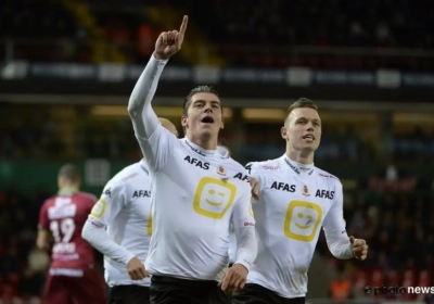 De Witte: "Twee tegengoals op stilstaande fases? Kan eigenlijk niet"