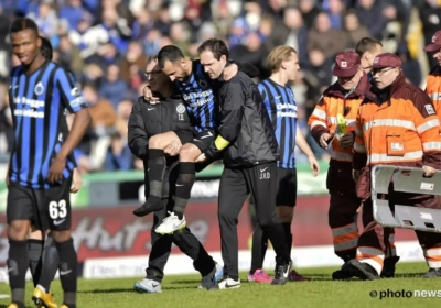 UPDATE: Dan toch (relatief) goed nieuws voor Club en Vazquez