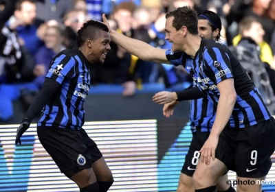 Club Brugge zonder problemen voorbij tam RMP