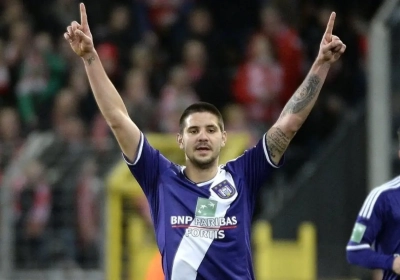 Anderlecht wint de veldslag maar verliest zijn generaal