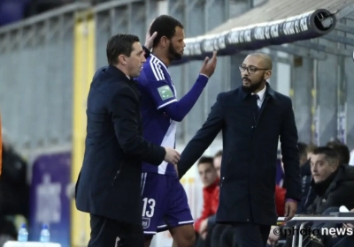 Anderlecht haalt opgelucht adem: geen schorsing voor verdediger
