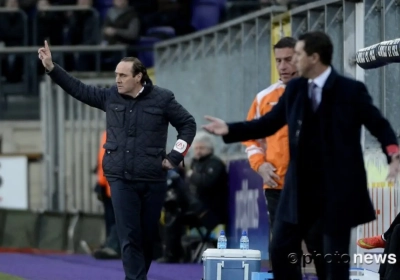 Vanderhaeghe schiet met scherp op ref Wouters