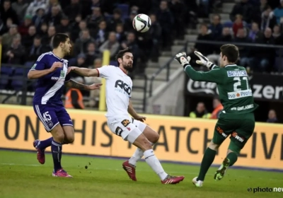 Henkinet geeft toe: "Anderlecht heeft meer métier"