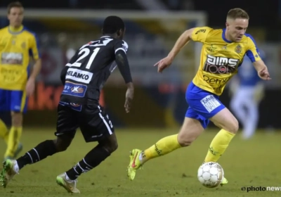 Henkens stond nog eens aan de aftrap: "Plezant, hé"