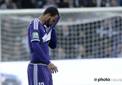 "Mbemba is twee klassen sterker dan Rolando"