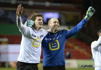 Malinwa geeft Biebauw afscheidsfeestje in stijl