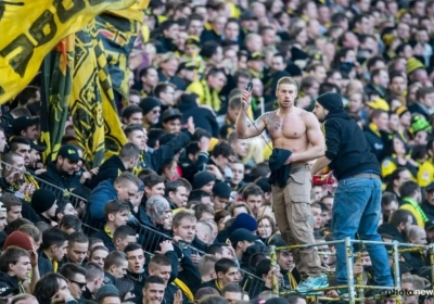 Dortmund ondanks blessure smaakmaker toch naar volgende ronde