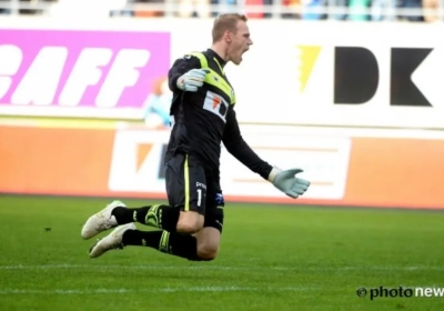 Sels kreeg het op ongelukkige manier aan de stok met ballenjongen