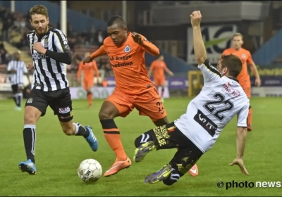 Club en MPH beginnen met één doel aan partij tegen Zebra's