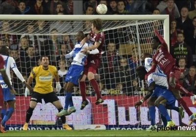 Genk ontvangt Zulte Waregem onder immense PO1-druk