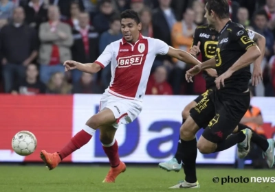 Standard trekt gewaarschuwd richting Mechelen