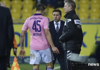 Hasi heeft zelfs medelijden na onterechte winst: "Spijtig voor Lokeren"