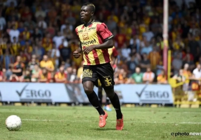 Cissé: "Fantastisch, mijn allermooiste overwinning" 