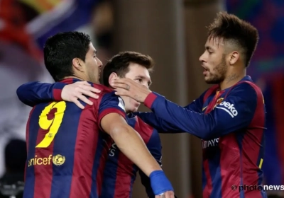 Barça droogt Rayo af en pakt leidersplaats