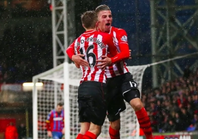 Southampton verliest CL-voetbal en Alderweireld