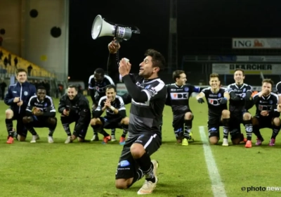 Saief onder de indruk van eerbetoon voor zijn vader: "Toen ik het zag, stroomden de tranen"