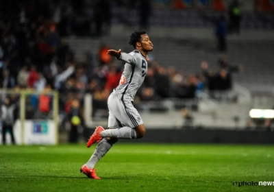 Europese pers zag dit weekend Rode Duivel in wording schitteren