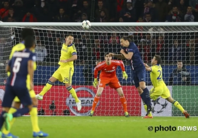 Fantastische parodie op metro-incident: "Terry mag niet mee olé olé"