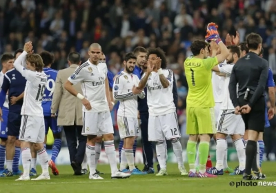 Ancelotti haalt uit naar Real-spelers: "Ze verdienden een fluitconcert"