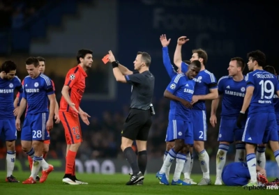 'Chelsea-baby's' reageren: "Zij begonnen"