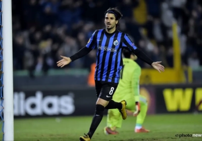 Refaelov: "Ik dacht aan een panenka, maar de coach zou me vermoorden"