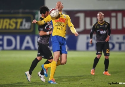 Wasico is vooral voor Waasland-Beveren primordiaal