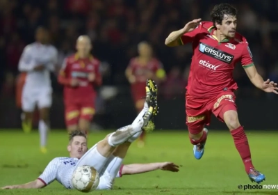 Zulte Waregem - Oostende: verplicht nummertje of laatste veldslag?