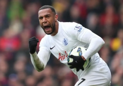 VIDEO: Waanzinnige eerredder in Crystal Palace-QPR