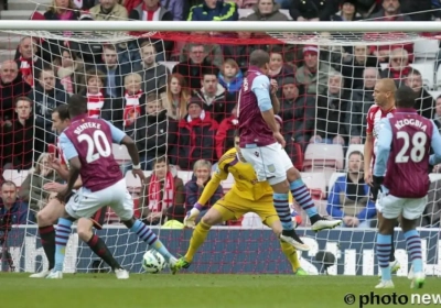 VIDEO: Benteke zet Aston Villa op weg naar redding