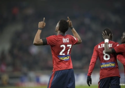 Origi valt in en wint subtopper 