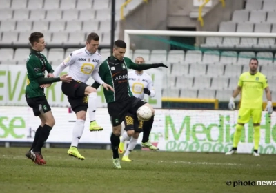 Dramatische extra tijd: Mechelen van 2-0 naar 2-3, Cercle naar play-off 3